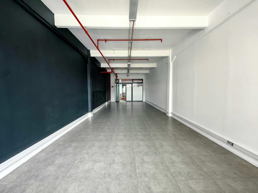 To Let commercial Property for Rent in Woodstock Western Cape